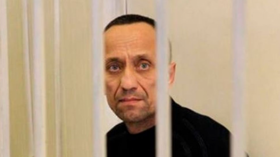Michail Popkov